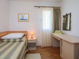 Apartment Supetar Ausstattung 15