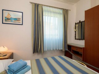 Apartment Supetar Ausstattung 16