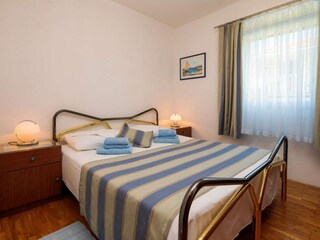 Apartment Supetar Ausstattung 17