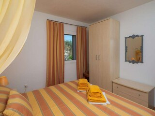 Apartment Supetar Ausstattung 18