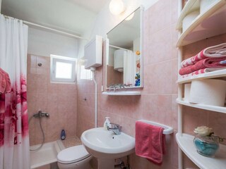 Apartment Supetar Ausstattung 20