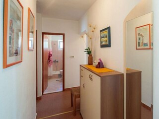 Apartment Supetar Ausstattung 21