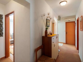 Apartment Supetar Ausstattung 22