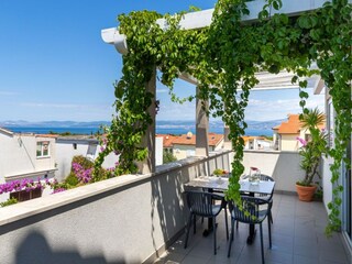 Apartamento Supetar Grabación al aire libre 3