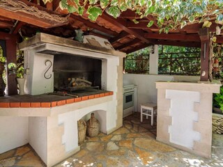 Apartment Supetar  24