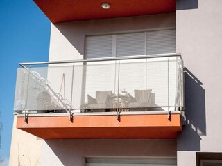 Apartment Samobor Außenaufnahme 4