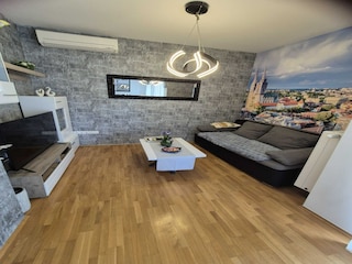 Appartement Samobor Kenmerken 8