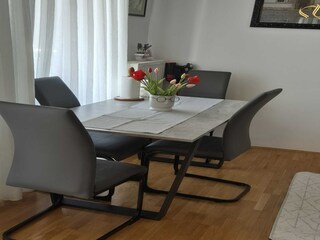 Apartment Samobor Ausstattung 12