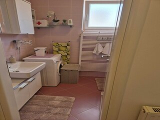 Appartement Samobor Kenmerken 20