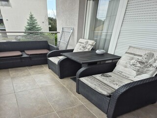 Appartement Samobor Buitenaudio-opname 7
