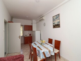 Apartment Šipanska Luka Ausstattung 10