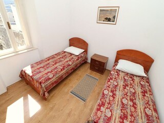 Apartment Šipanska Luka Ausstattung 13