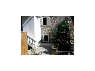 Apartment Šipanska Luka Außenaufnahme 3