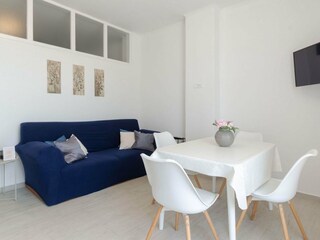 Apartamento Prizba Características 4