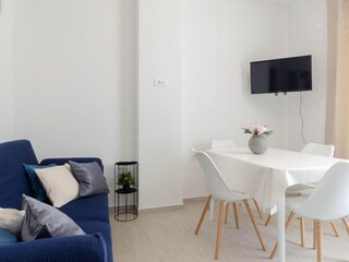 Apartamento Prizba Características 5