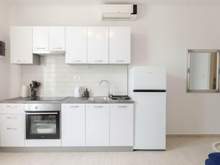 Apartamento Prizba Características 8