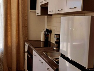 Appartement Prizba Équipement 10