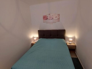 Appartement Prizba Équipement 16