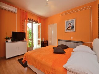 Apartment Orebic Ausstattung 13
