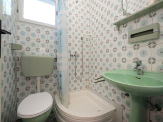Apartment Orebic Ausstattung 17