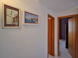 Appartamento Orebic  28