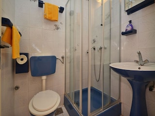 Appartement Orebic Kenmerken 7