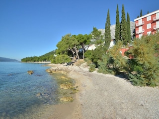 Apartamento Orebic  22