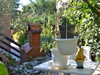 Appartement Orebic  24