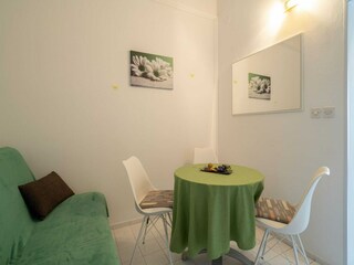 Apartment Orebic Ausstattung 9