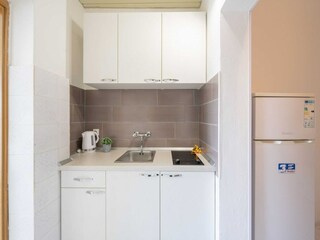 Apartment Orebic Ausstattung 11