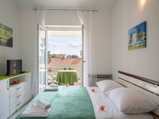 Apartment Orebic Ausstattung 12