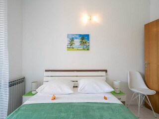 Apartment Orebic Ausstattung 14