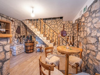 Villa Dusina Características 26
