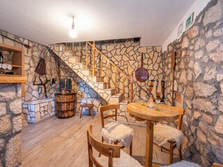 Villa Dusina Caratteristiche 12