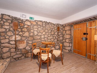 Villa Dusina Caratteristiche 15