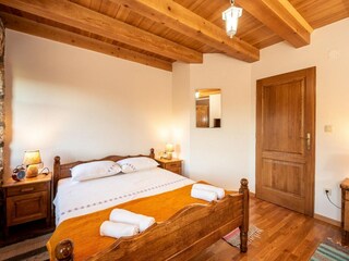 Villa Dusina Caratteristiche 19