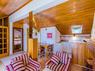 Apartamento Dubrovnik Características 4