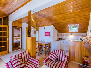 Appartamento Dubrovnik Caratteristiche 4