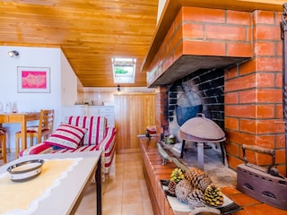 Apartamento Dubrovnik Características 6