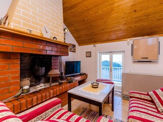 Apartment Dubrovnik Ausstattung 7