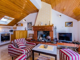 Apartamento Dubrovnik Características 10