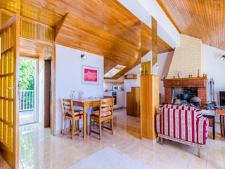 Apartamento Dubrovnik Características 13