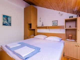 Apartamento Dubrovnik Características 16