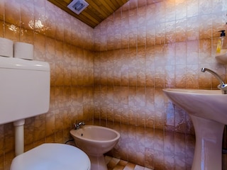 Apartamento Dubrovnik Características 20