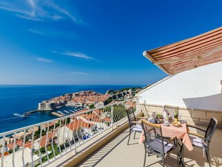 Apartamento Dubrovnik  28