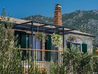 Villa Solin Outdoor Recording 3