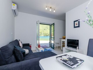Casa per le vacanze Ston Caratteristiche 5