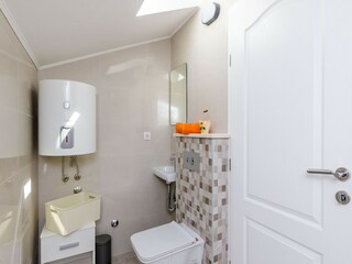 Vakantiehuis Ston Kenmerken 23