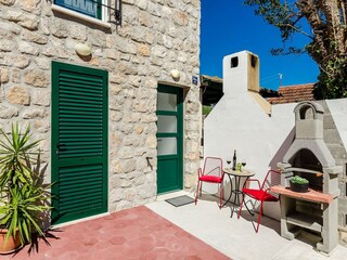 Vakantiehuis Ston  28