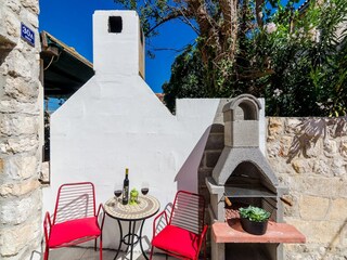 Casa per le vacanze Ston  29